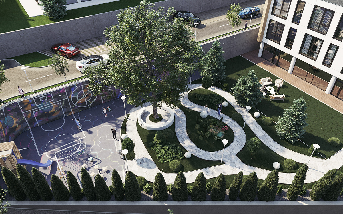 Tara Park 2