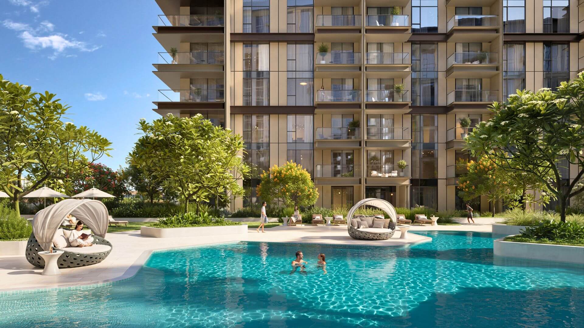 Tara Park 3
