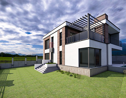 Tbilisi Waterfront Villas & Townhouses 2