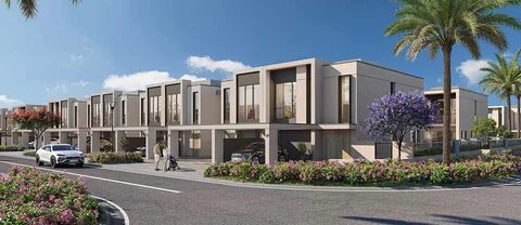 Premium Townhouses JVC 2