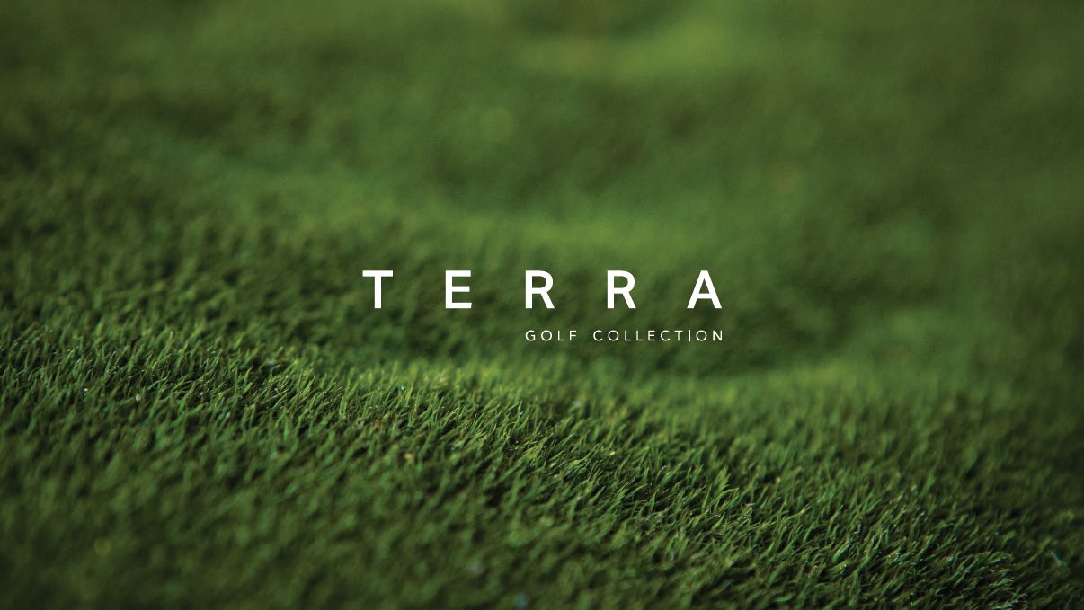 Terra Golf Collection Phase 2
