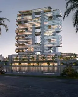Terrace — Al Reem Island