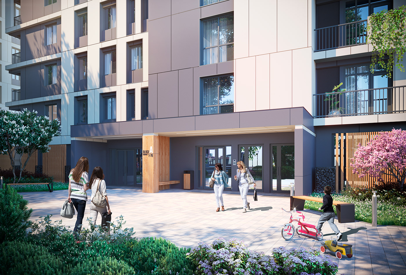 Terva Homes 2