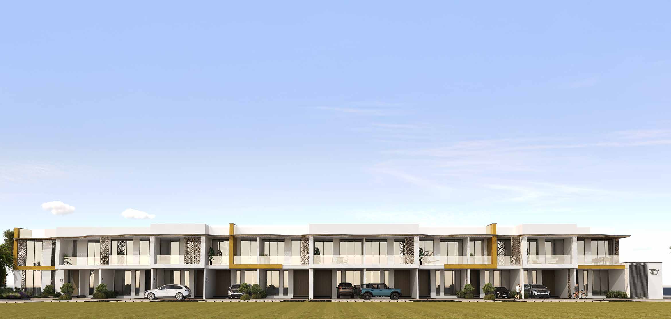 Terva Homes 3
