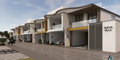 Terva Homes 2