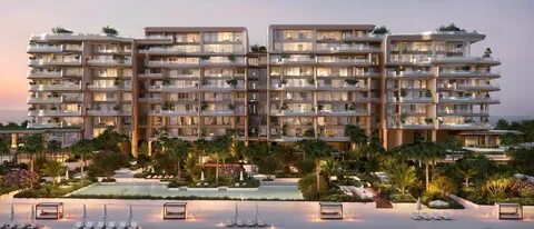 The Alba Residences