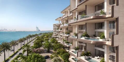 The Alba Residences 2