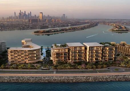 The Alba Residences 3