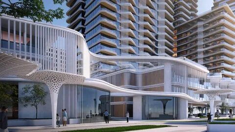 The Artery Residence 2
