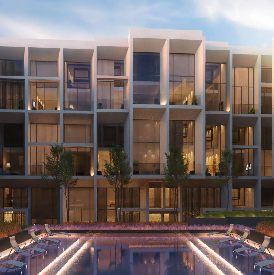 The Autograph i Series Residence 2
