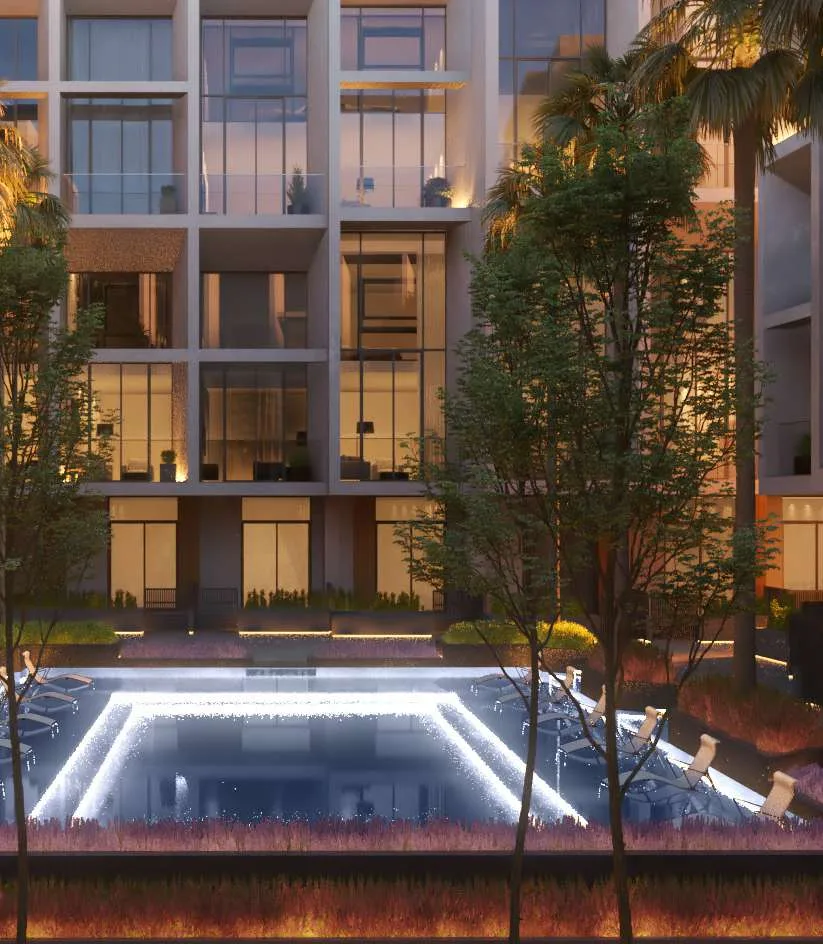 The Autograph i Series Residence 3