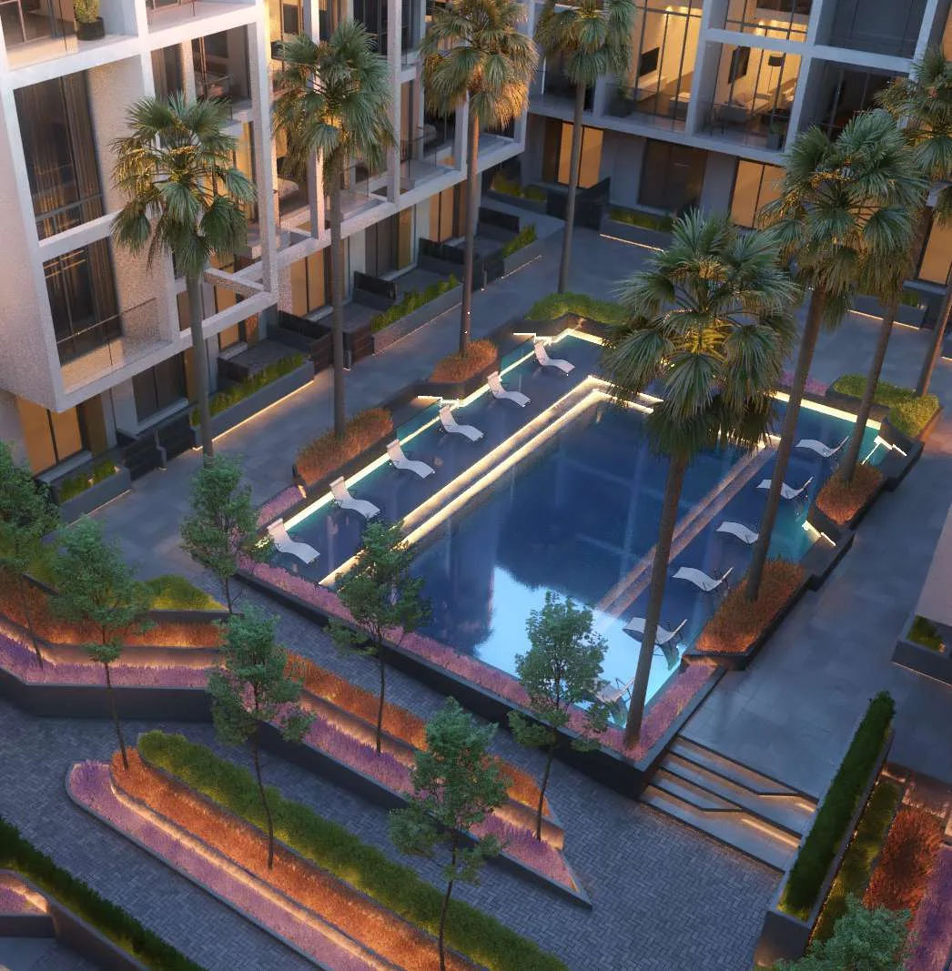 The Autograph i Series Residence 4
