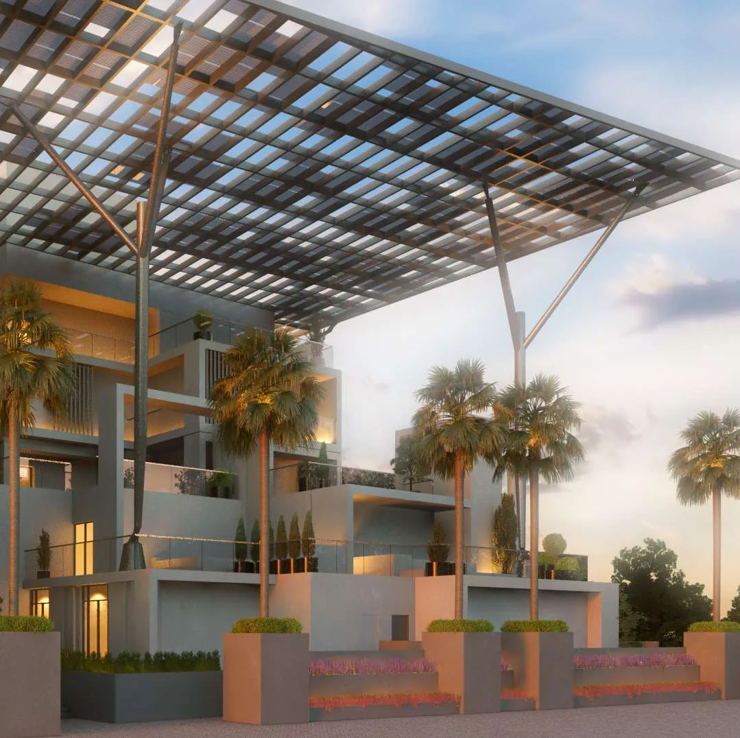 The Autograph i Series Residence 5