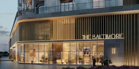 The Baltimore