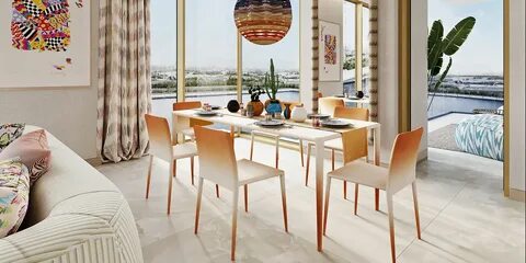 The Bay Interiors By Missoni 2