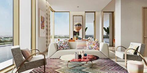 The Bay Interiors By Missoni 3
