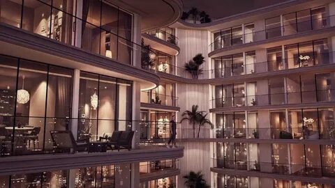 The Boulevard 2