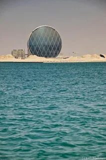 The Canopies at Yas Point