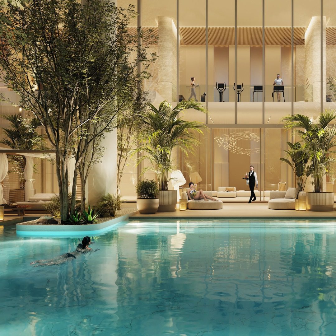 The Chedi