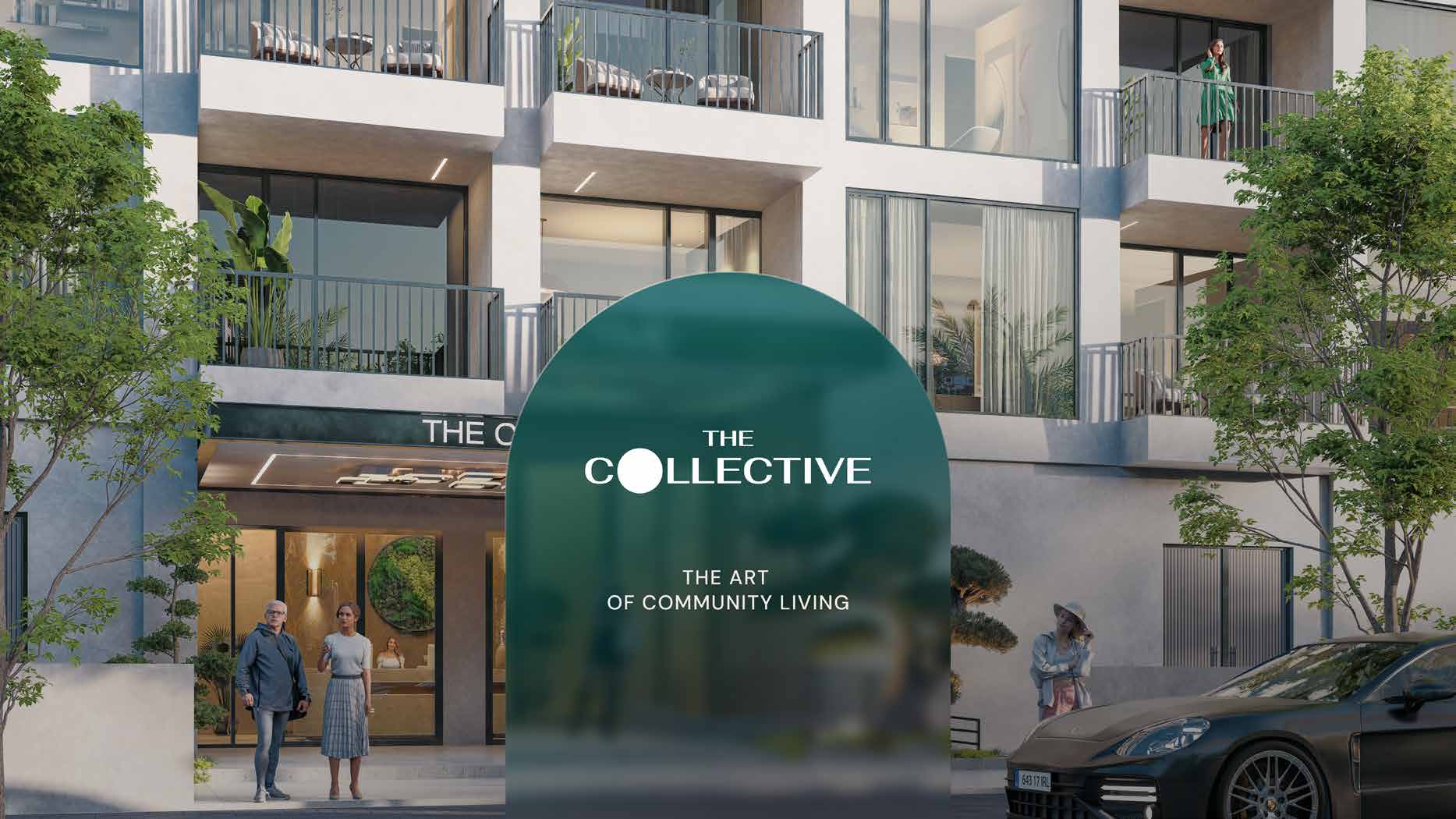 The Collective 2