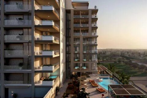 The Elysian Residence 2