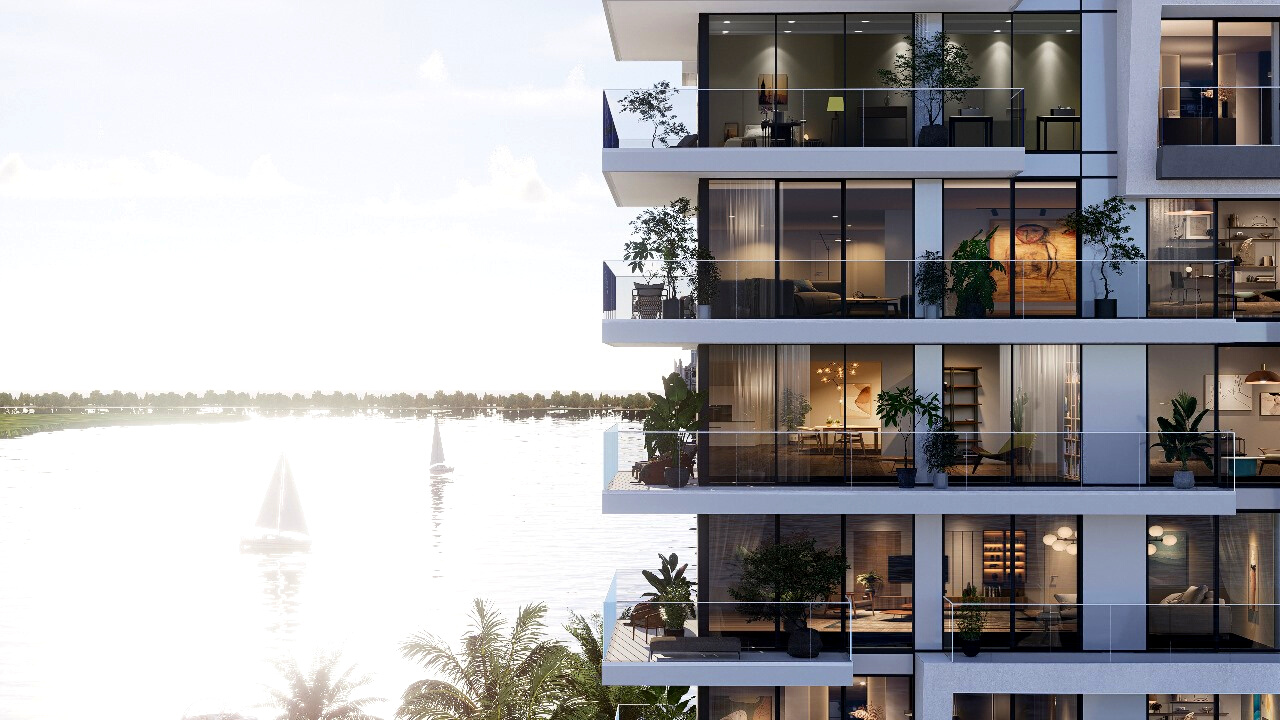 The Icon Tower 3