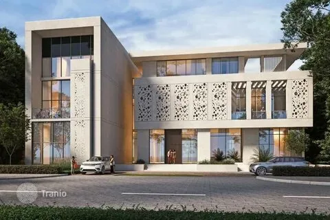 The Mansions — Sobha Hartland 2