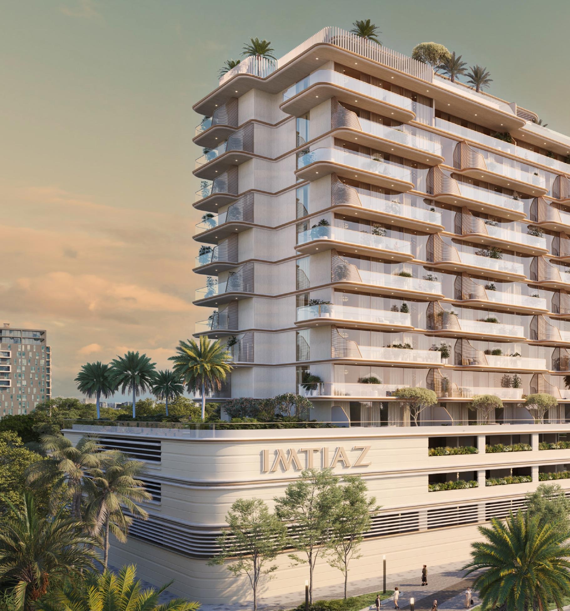 Sunset Bay Grand