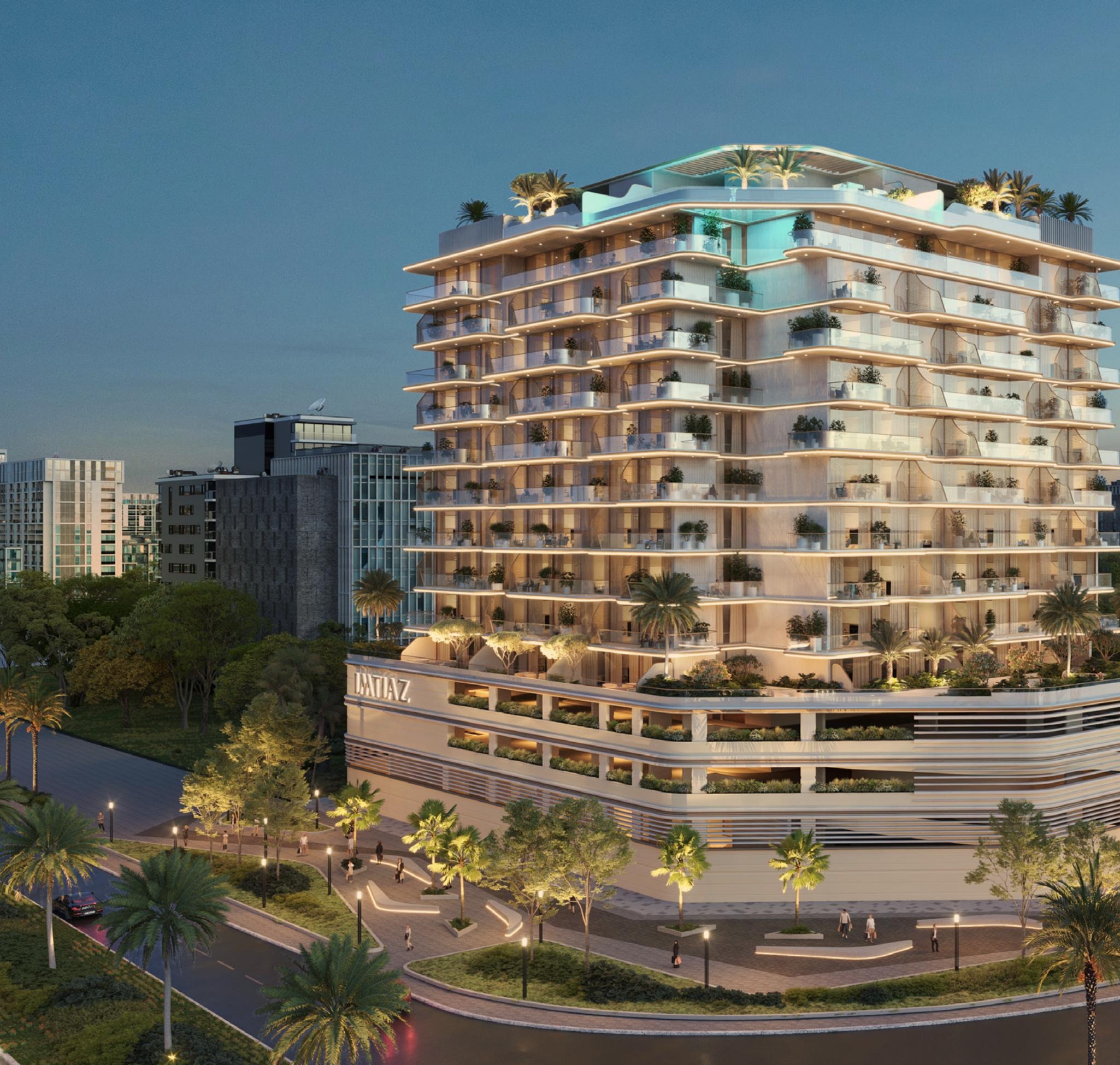 Sunset Bay Grand 2