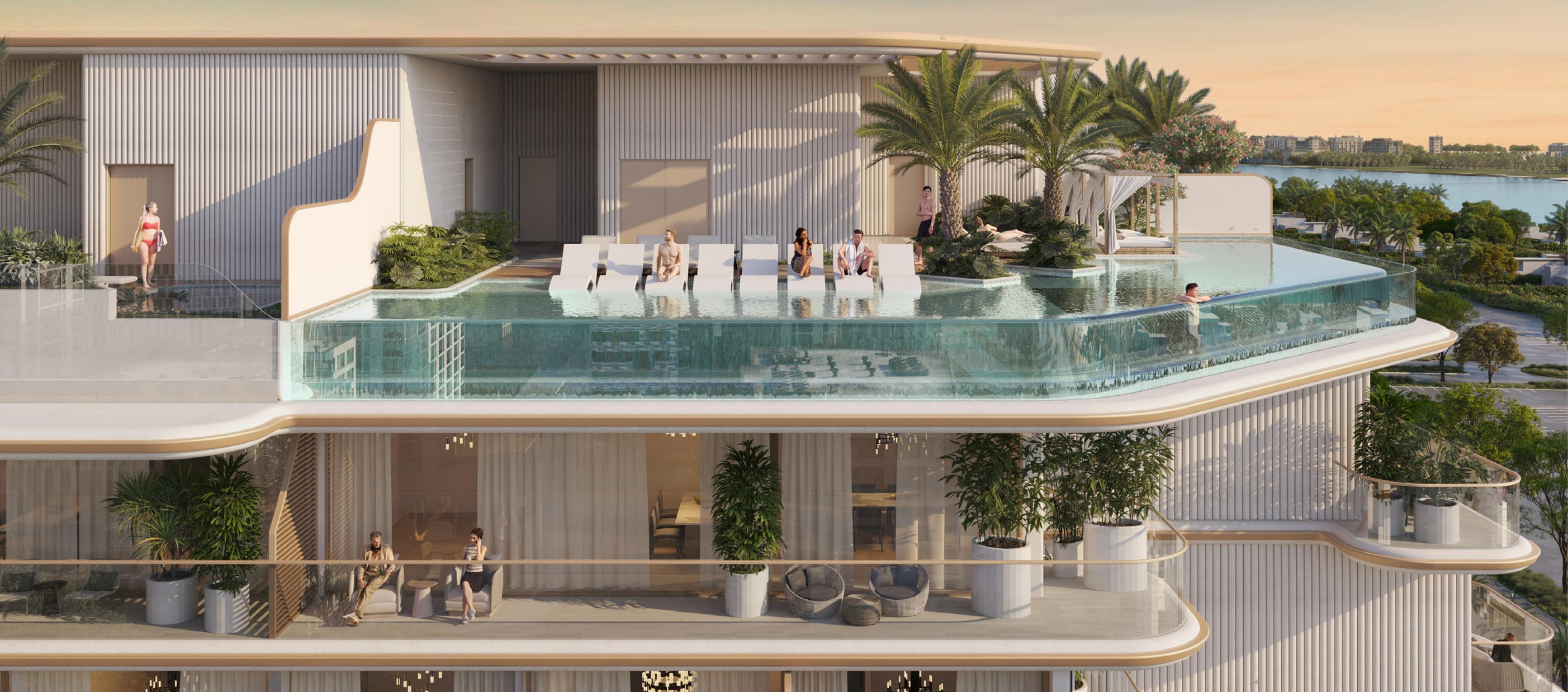 Sunset Bay Grand 3