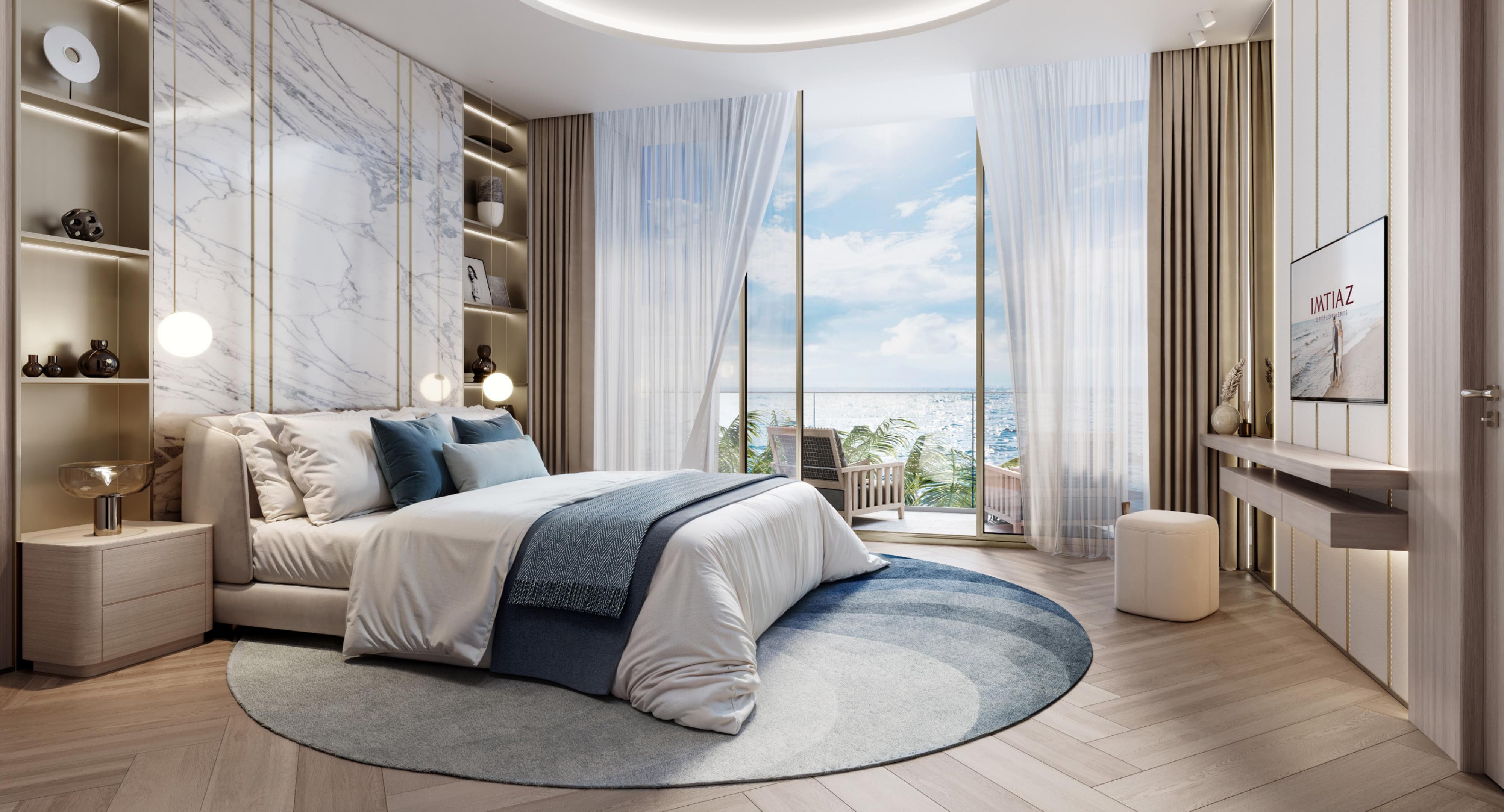 Sunset Bay Grand 5