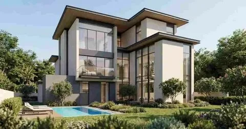 The Orchard at Sobha City 2