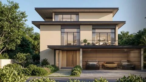 The Orchard — Sobha Realty, Sobha City
