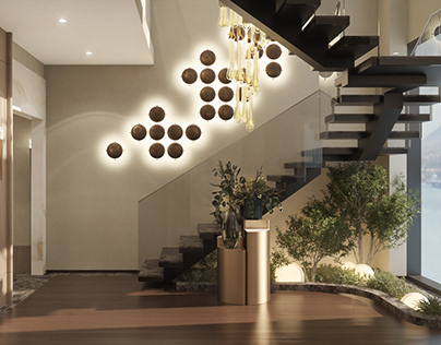 The Residences Peninsula Dubai 3