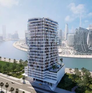 The Ritz-Carlton Residences 2