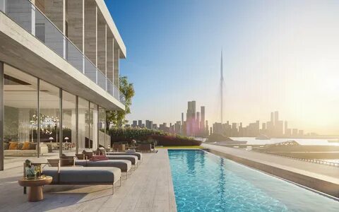 The Ritz-Carlton Residences 3