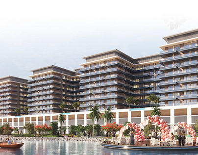 The Row Saadiyat 3