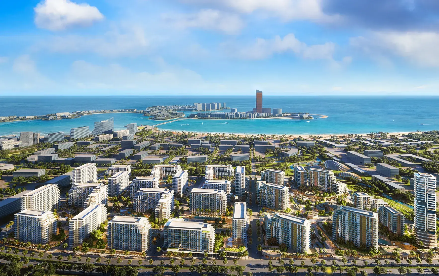 The Strand Lunara 2
