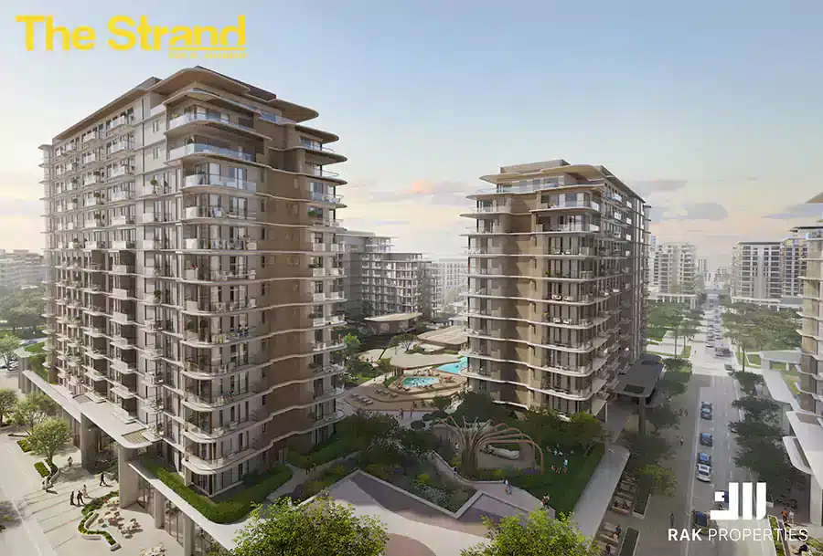 The Strand Lunara 2