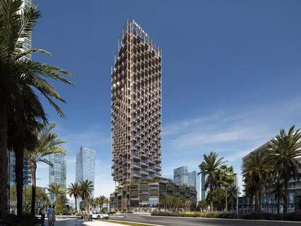 The Symphony Tower 3