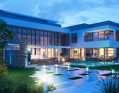 The Terraces at Sobha City