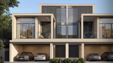 The Terraces at Sobha City 2