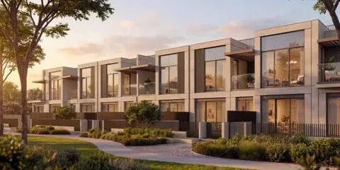 The Terraces at Sobha City 3