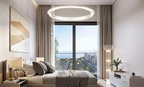 The Tranquil at Sobha Central 3