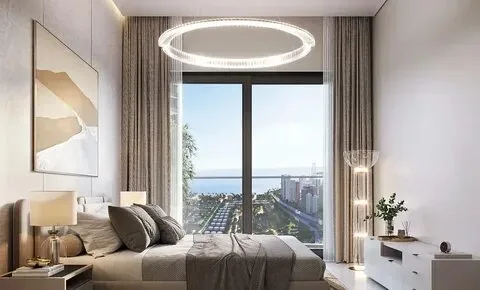 The Tranquil at Sobha Central 3