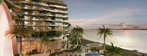 The Unexpected Al Marjan Island Hotel & Residences 3