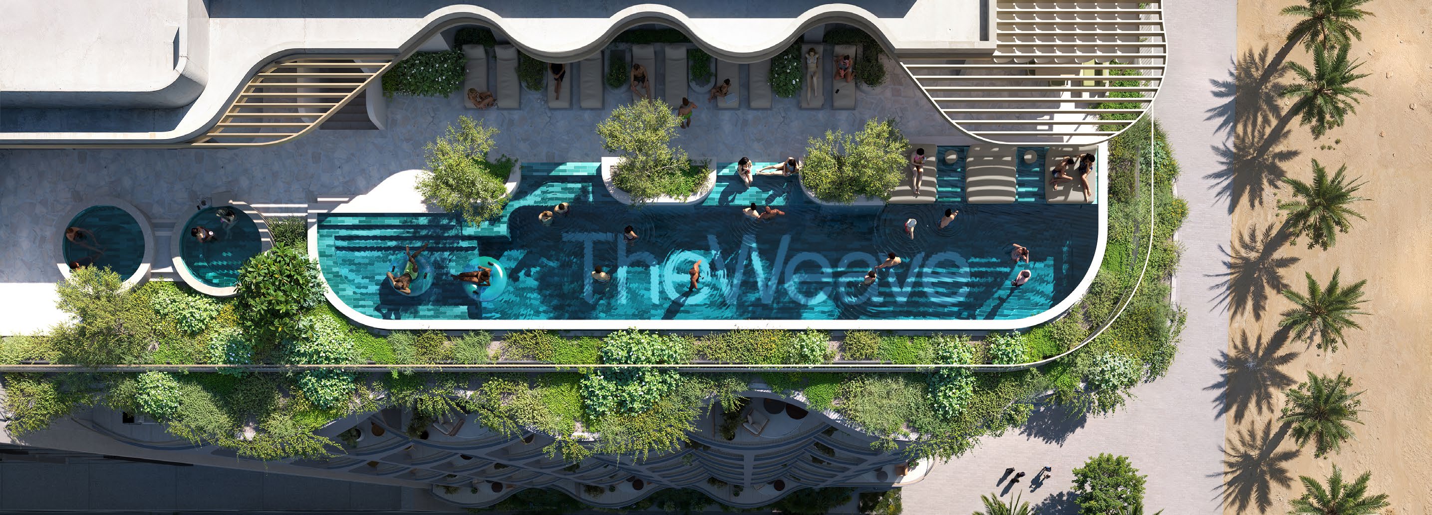 The Weave 3