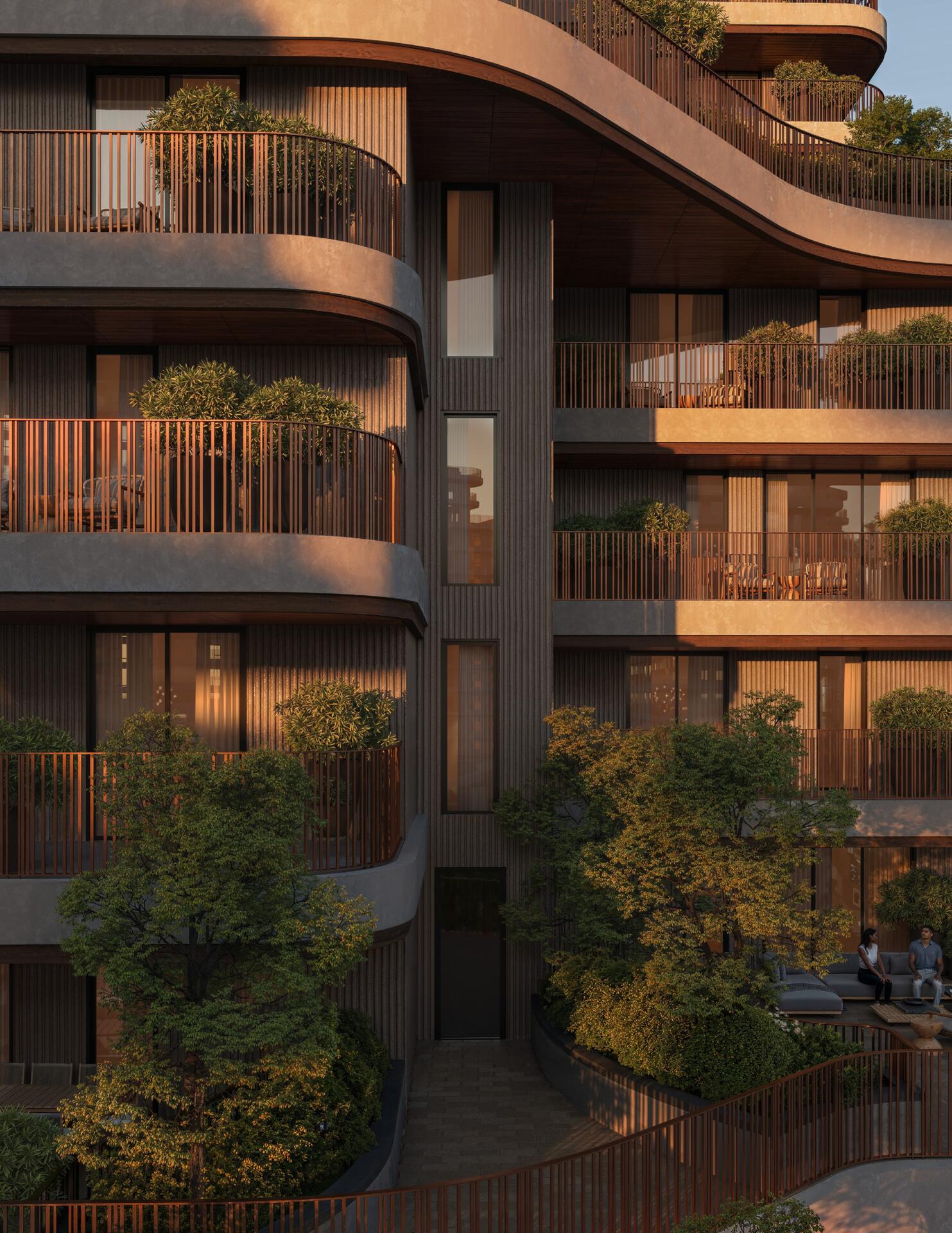 The Wilds Residences 2