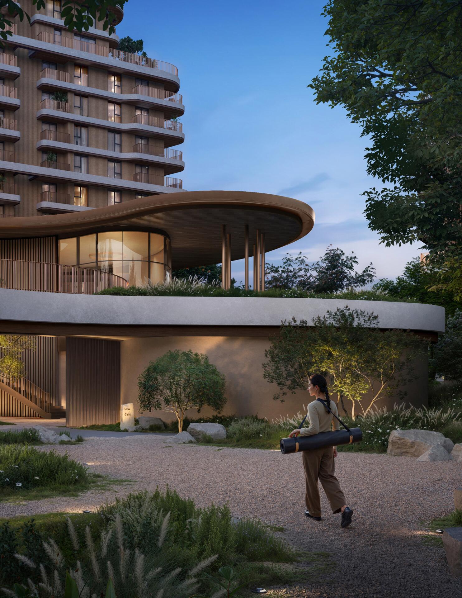 The Wilds Residences 3