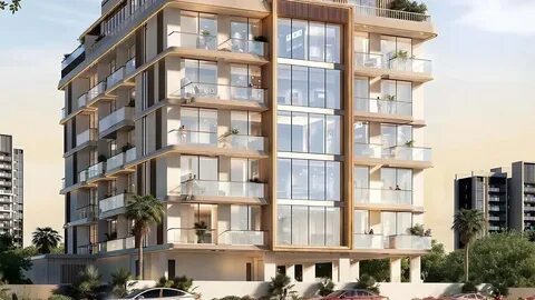 The Willows Residences 2